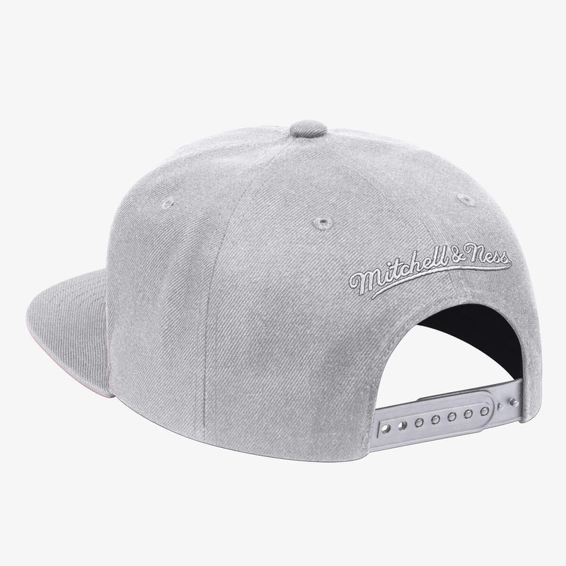 NCAA HOYAS GROUND GEORGETOWN - Grey Heather - Image 2