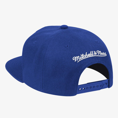 NBA LOGO REMIX SNAPBACK HWC CLIPPERS - Blue - Image 2
