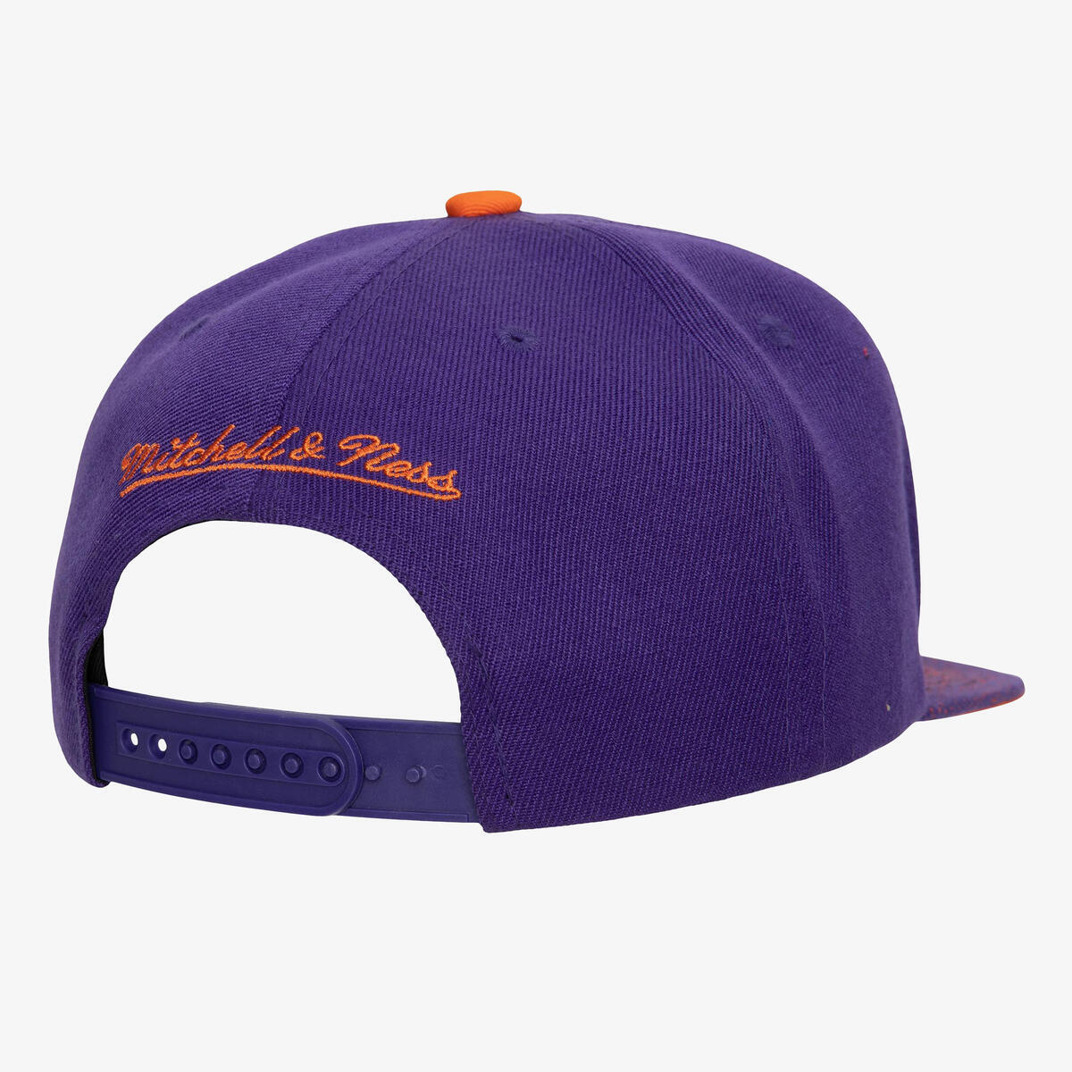 NBA RE-TAKE SNAPBACK HWC SUNS - Purple - Image 2