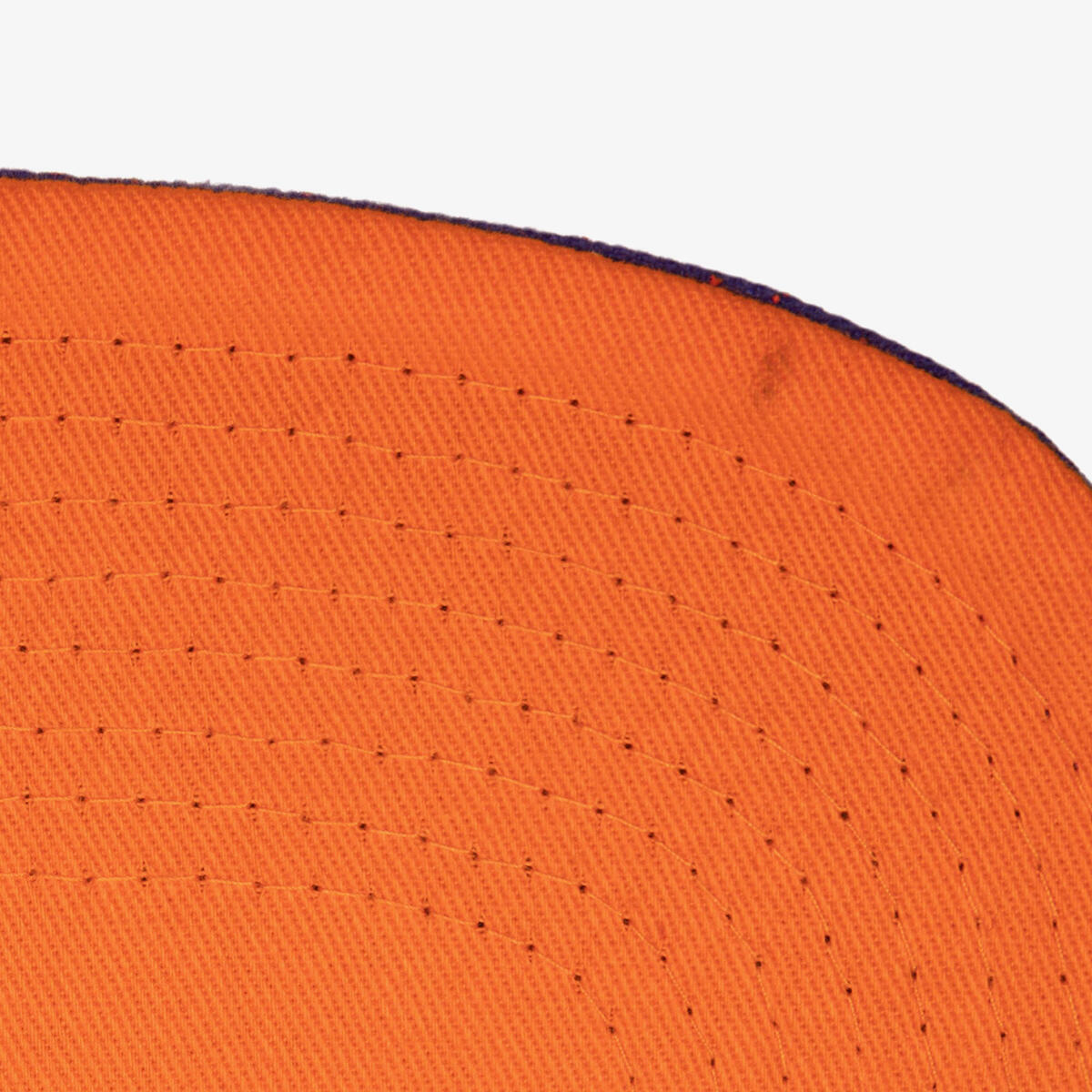 NBA RE-TAKE SNAPBACK HWC SUNS - Purple - Image 3