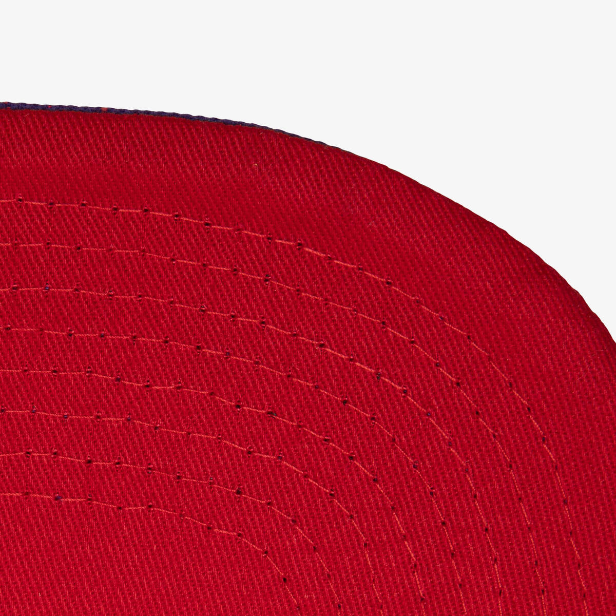 NBA RE-TAKE SNAPBACK HWC RAPTORS - Purple - Image 3