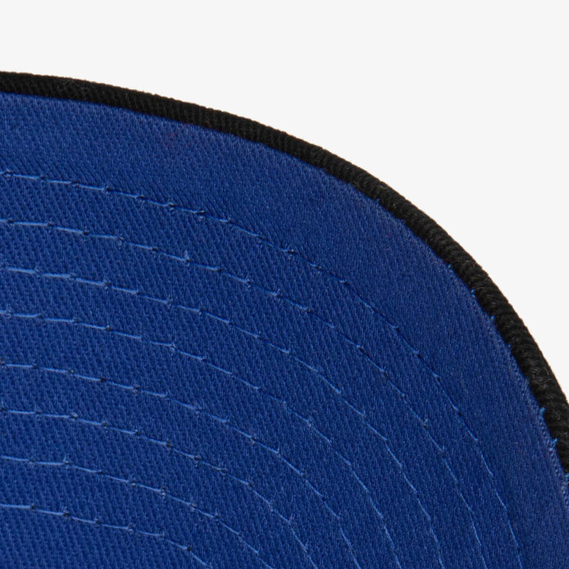 MLS SINCE 1996 STRAPBACK MLS WIZ - Black - Image 3