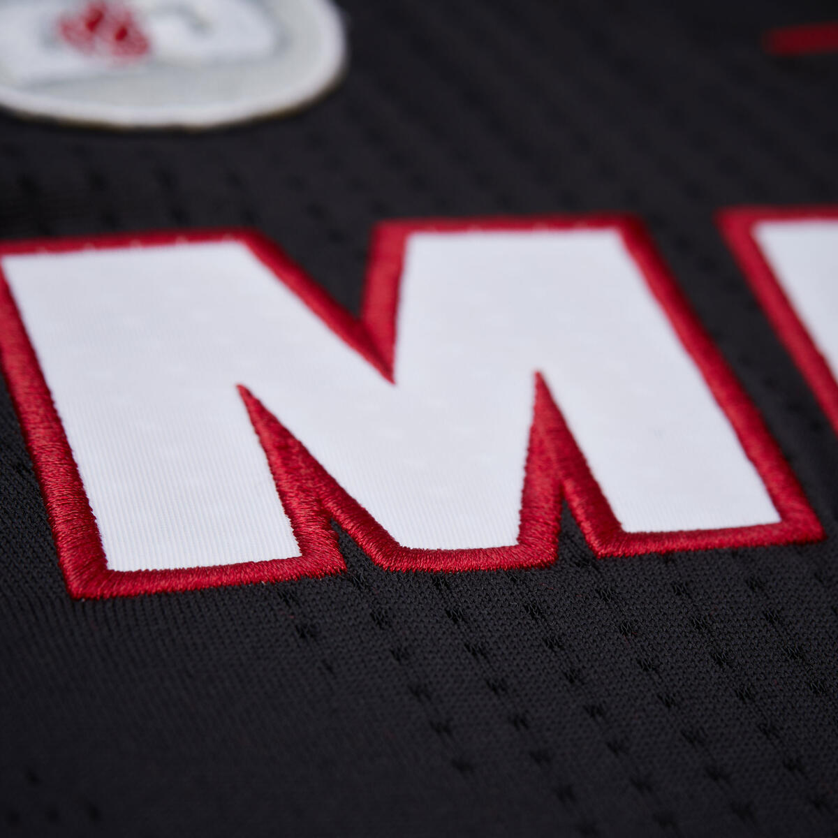 NBA ROAD FINALS JERSEY HEAT 2012 DWYNE WADE - Image 7