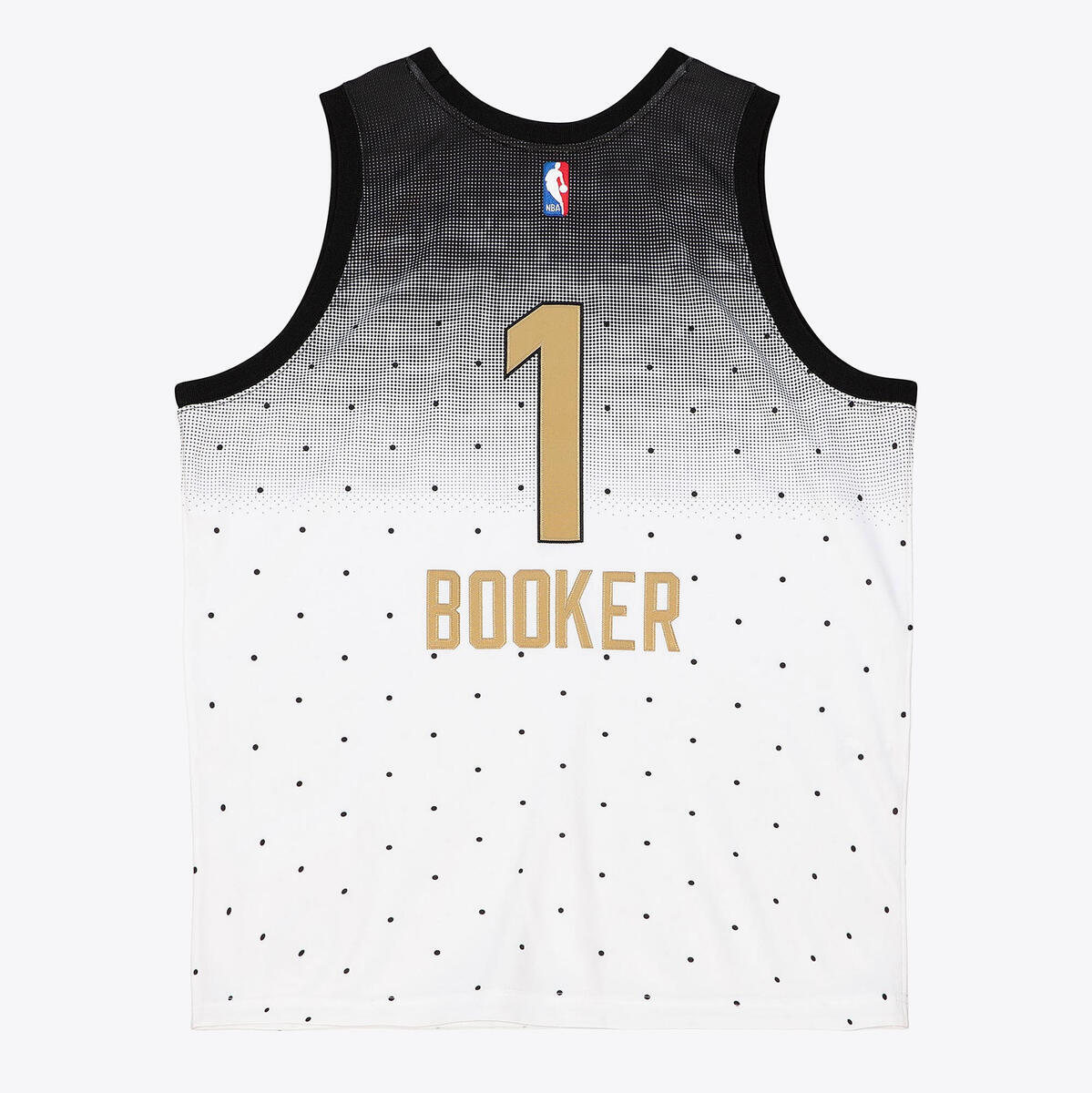 NBA USA JERSEY ALL-STAR 2016 DEVIN BOOKER - Image 2