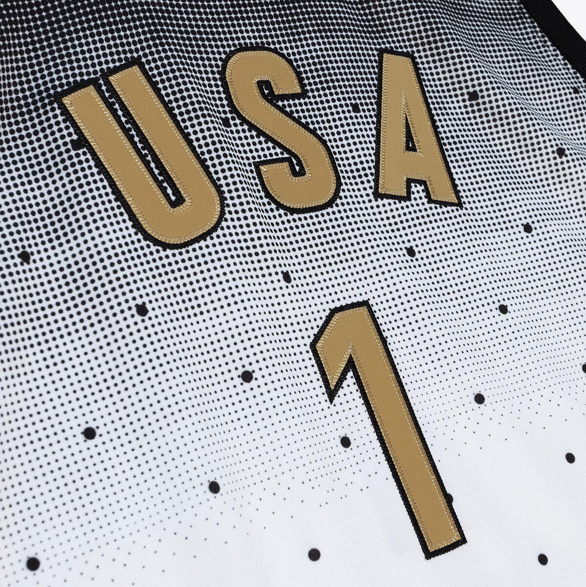 NBA USA JERSEY ALL-STAR 2016 DEVIN BOOKER - Image 3