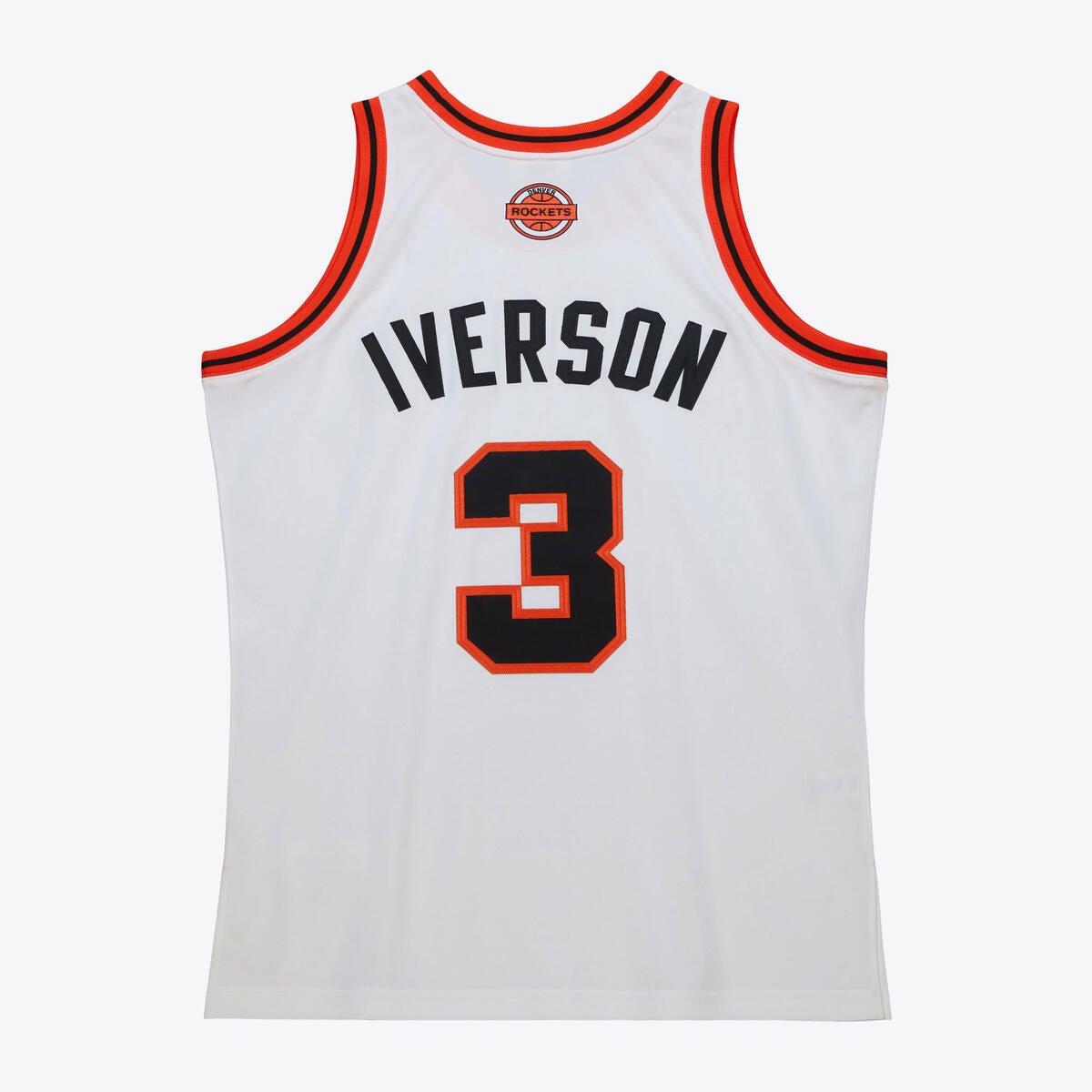 NBA HWC JERSEY NUGGETS 2006 ALLEN IVERSON - Image 5