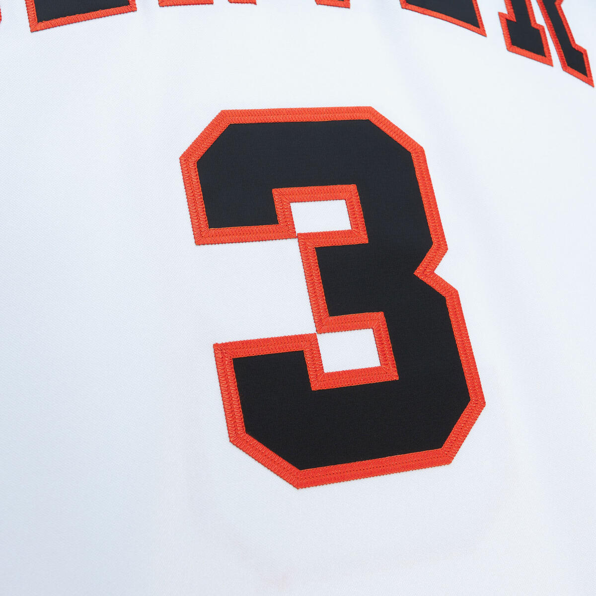 NBA HWC JERSEY NUGGETS 2006 ALLEN IVERSON - Image 8