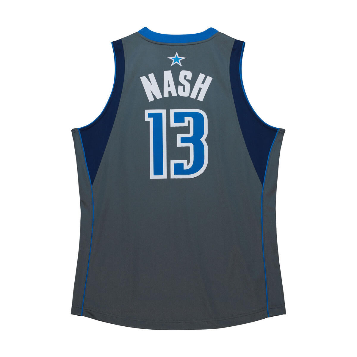 NBA ALTERNATE JERSEY MAVERICKS 2003 STEVE NASH - Image 3