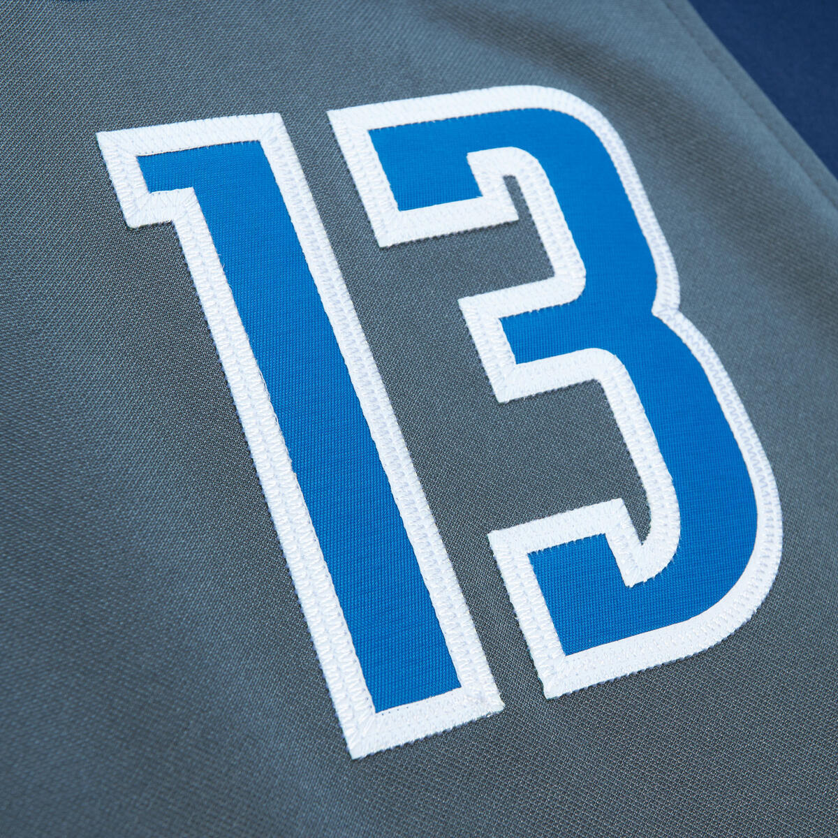 NBA ALTERNATE JERSEY MAVERICKS 2003 STEVE NASH - Image 5