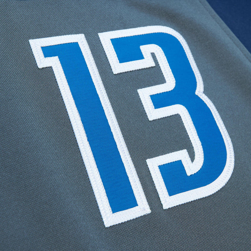 NBA ALTERNATE JERSEY MAVERICKS 2003 STEVE NASH - Image 5