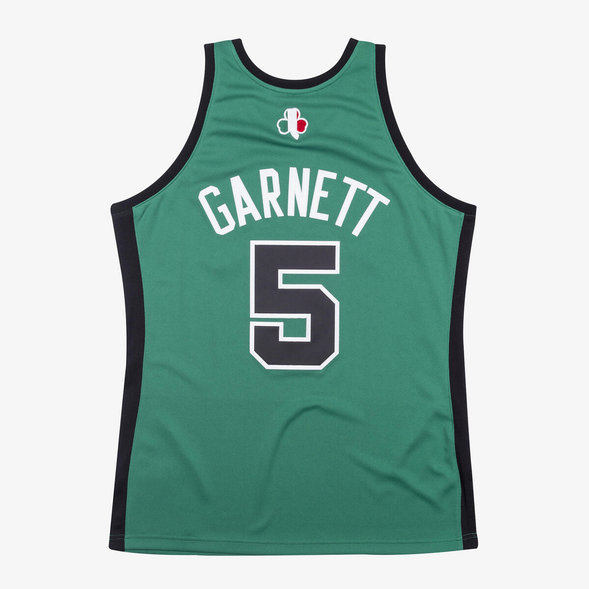 NBA AUTHENTIC JERSEY CELTICS 2007 KEVIN GARNETT - Image 3