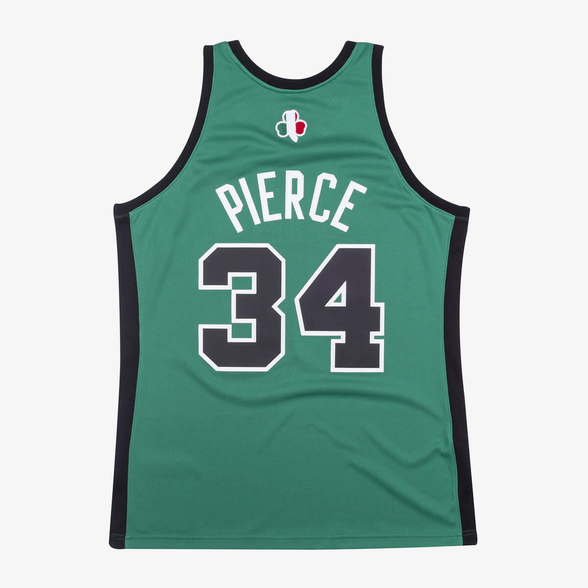 NBA AUTHENTIC JERSEY CELTICS 2007 PAUL PIERCE - Image 3