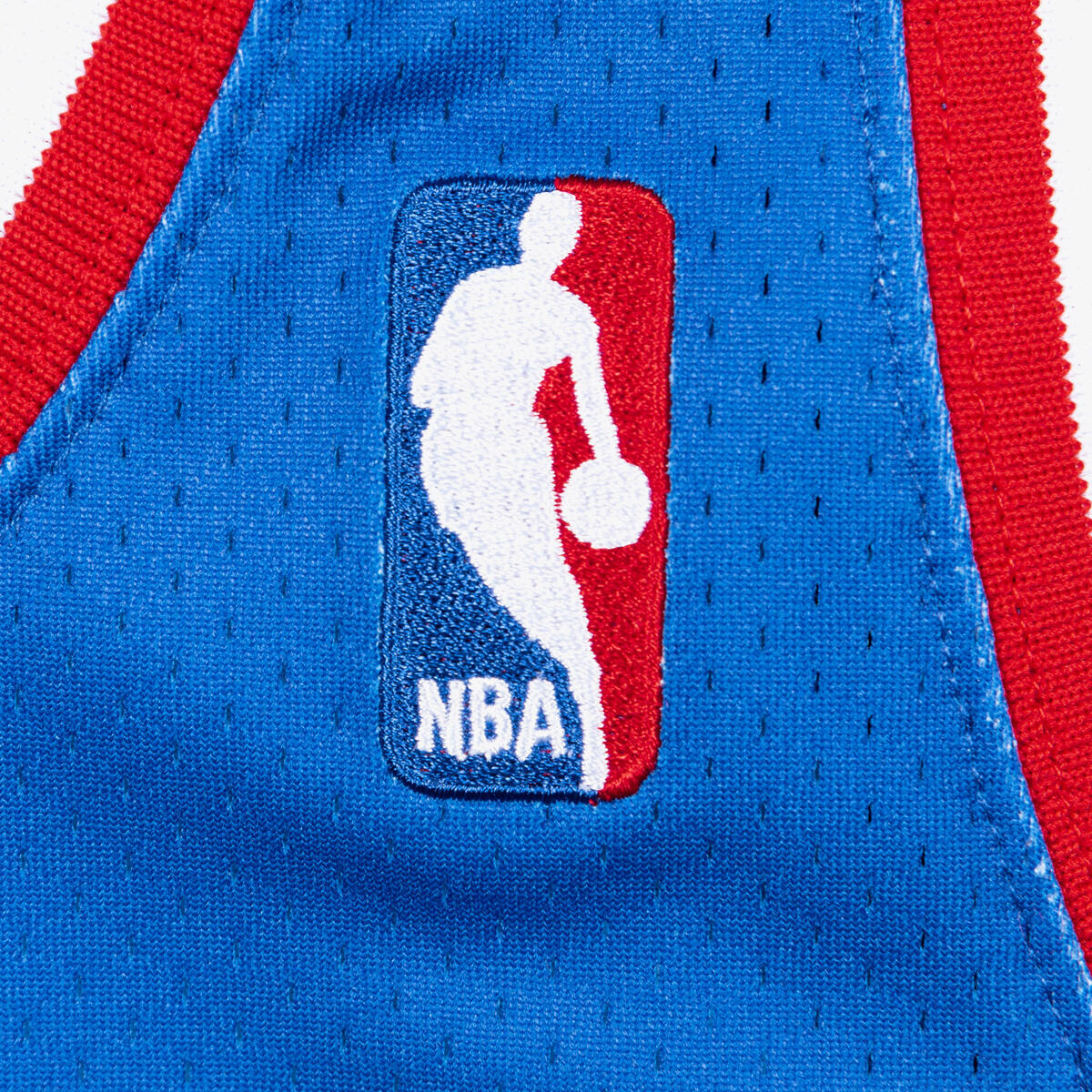 NBA AUTHENTIC JERSEY ALL-STAR EAST 1993 MICHAEL JORDAN - Royal - Image 5