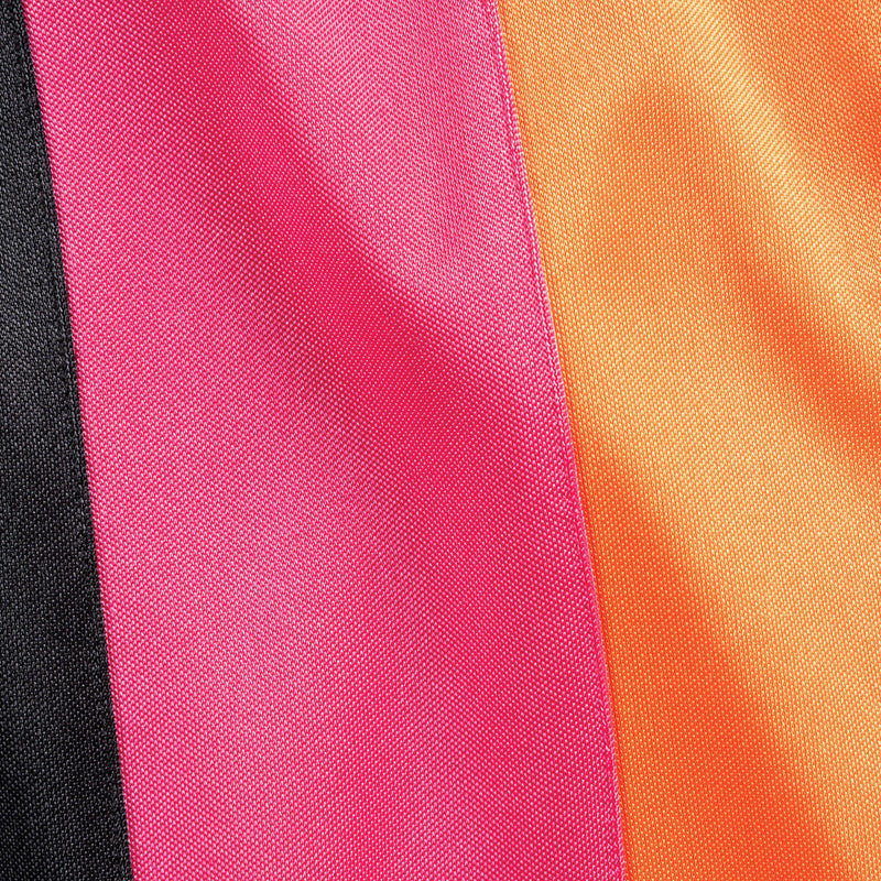 NBA AUTHENTIC ALTERNATE JERSEY HEAT 2005 ALONZO MOURNING - Black - Image 5