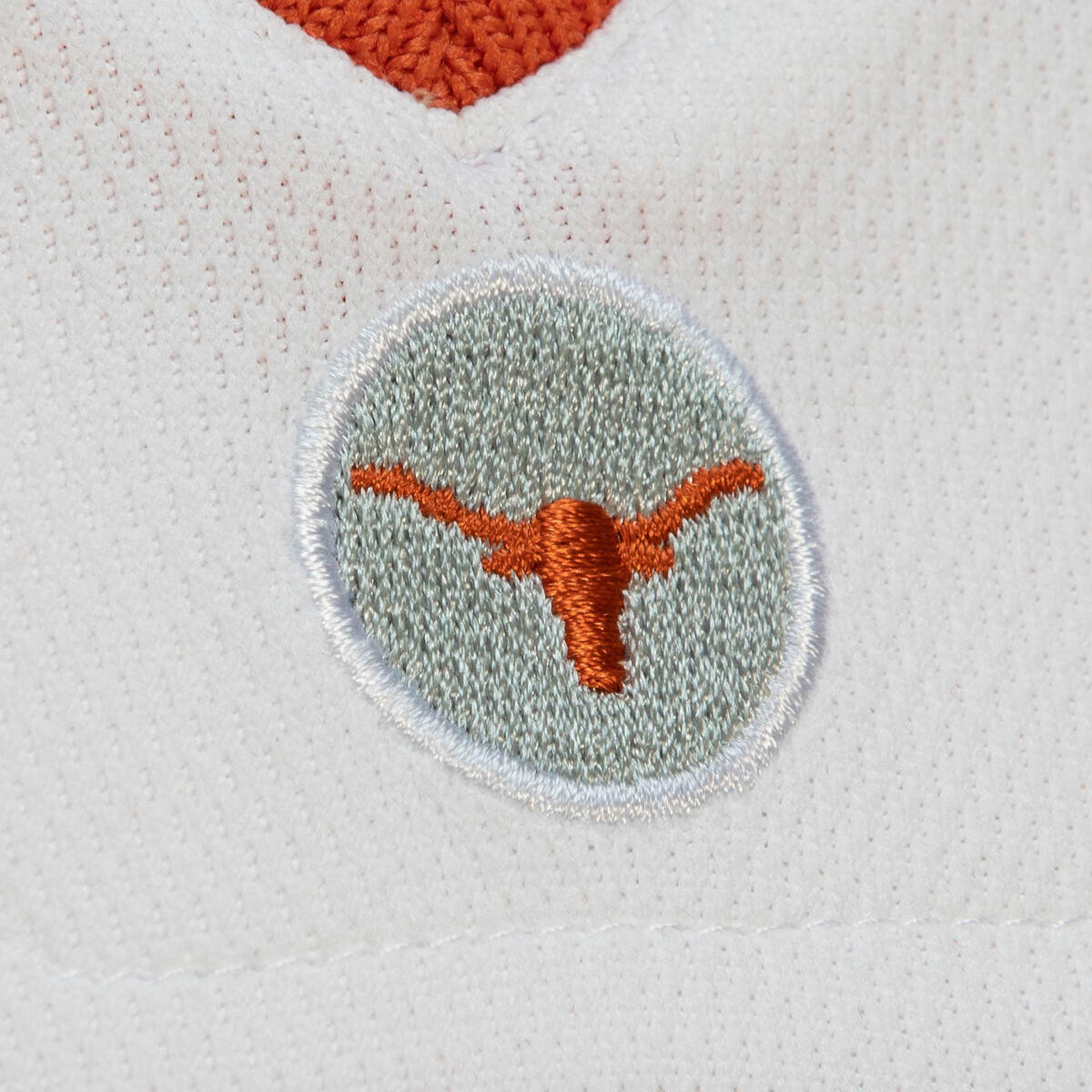 NCAA HOME JERSEY AUSTIN 2006 KEVIN DURANT - White - Image 3