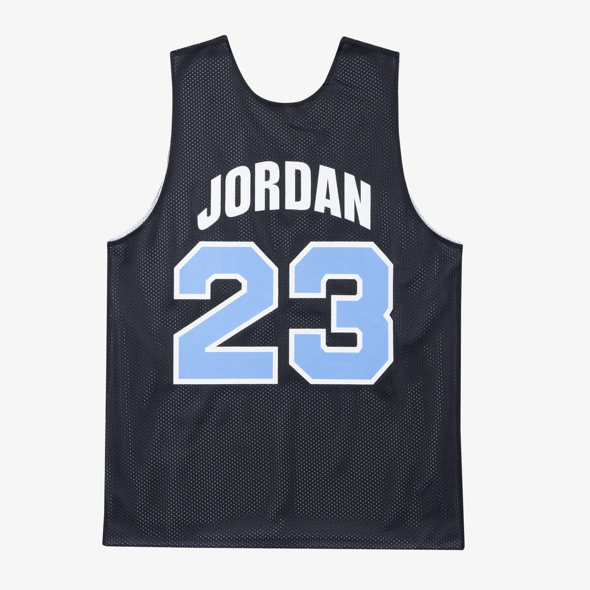NBA AUTHENTIC PRACTICE JERSEY ALL-STAR 1997 MICHAEL JORDAN - Black-White - Image 2
