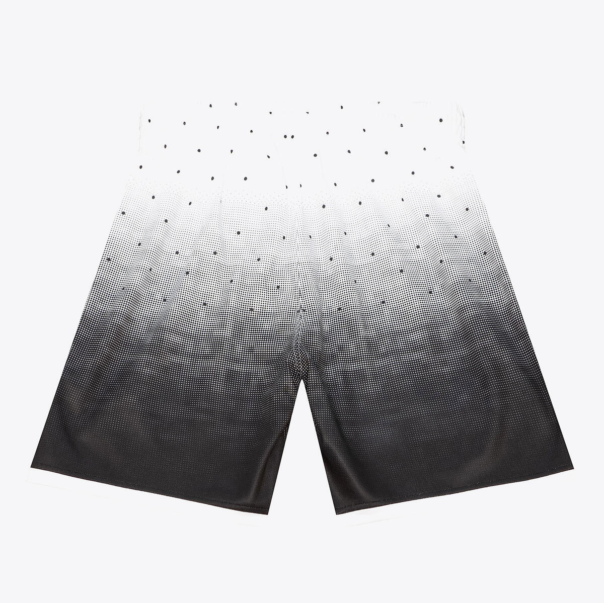 NBA USA SHORTS ALL-STAR 2016 White-Black ASHR4959-ASG16PPPWHBK - Image 2