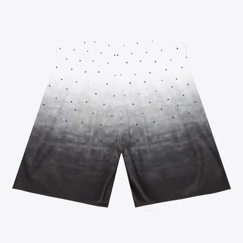 NBA USA SHORTS ALL-STAR 2016 White-Black ASHR4959-ASG16PPPWHBK - Image 2