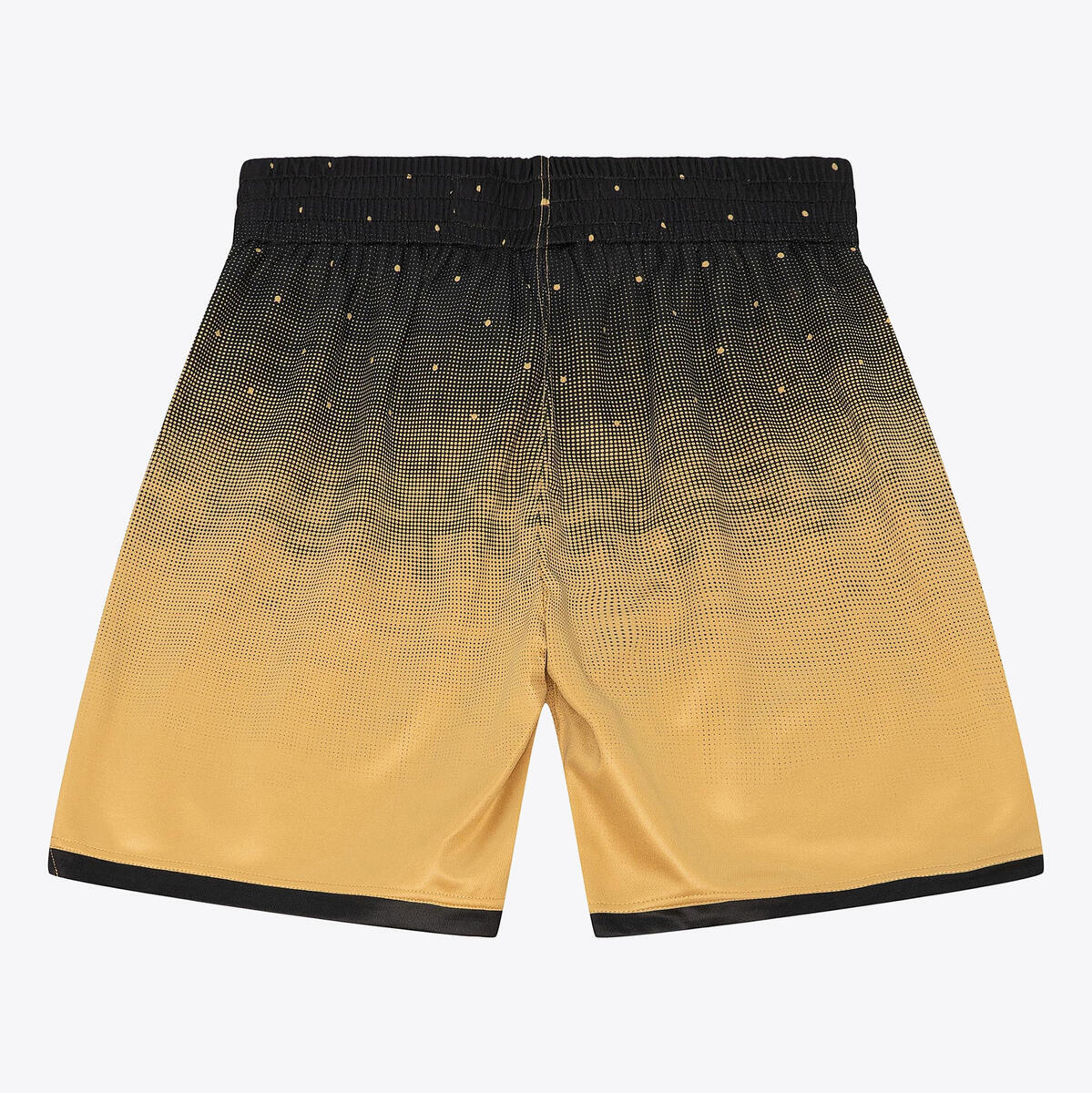 NBA WORLD SHORTS ALL-STAR 2016 Black-Gold ASHR4960-ASG16PPPBKGD - Image 2