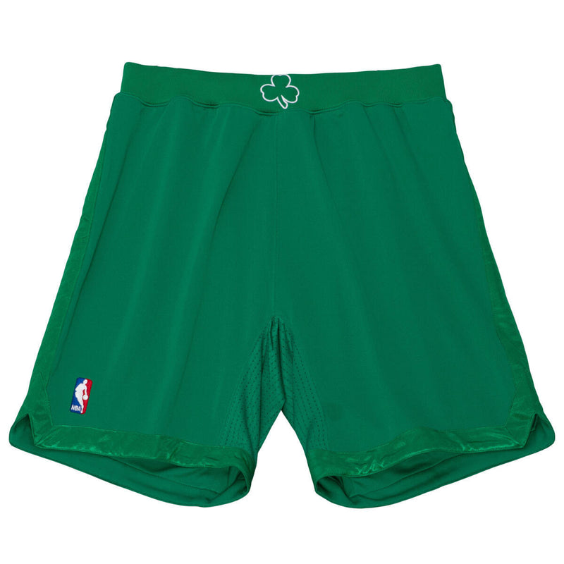 NBA CHRISTMAS DAY SHORTS CELTICS 2012 - Image 1