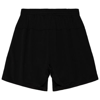 NBA CHRISTMAS DAY SHORTS NETS 2012 Black ASHR4965-BNE12PPPBLCK - Image 2