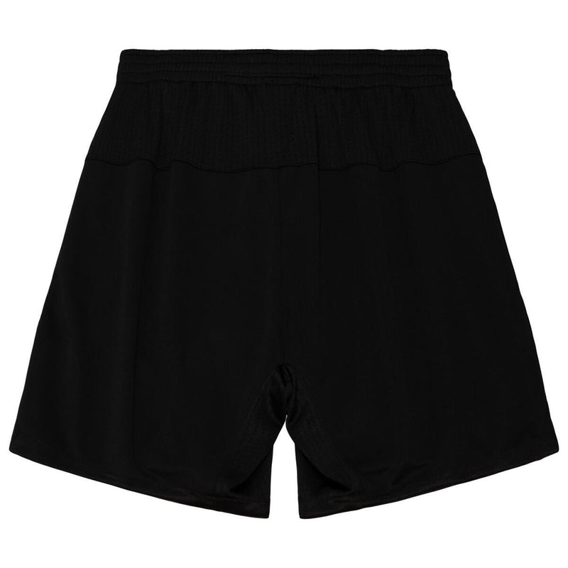 NBA CHRISTMAS DAY SHORTS NETS 2012 Black ASHR4965-BNE12PPPBLCK - Image 2