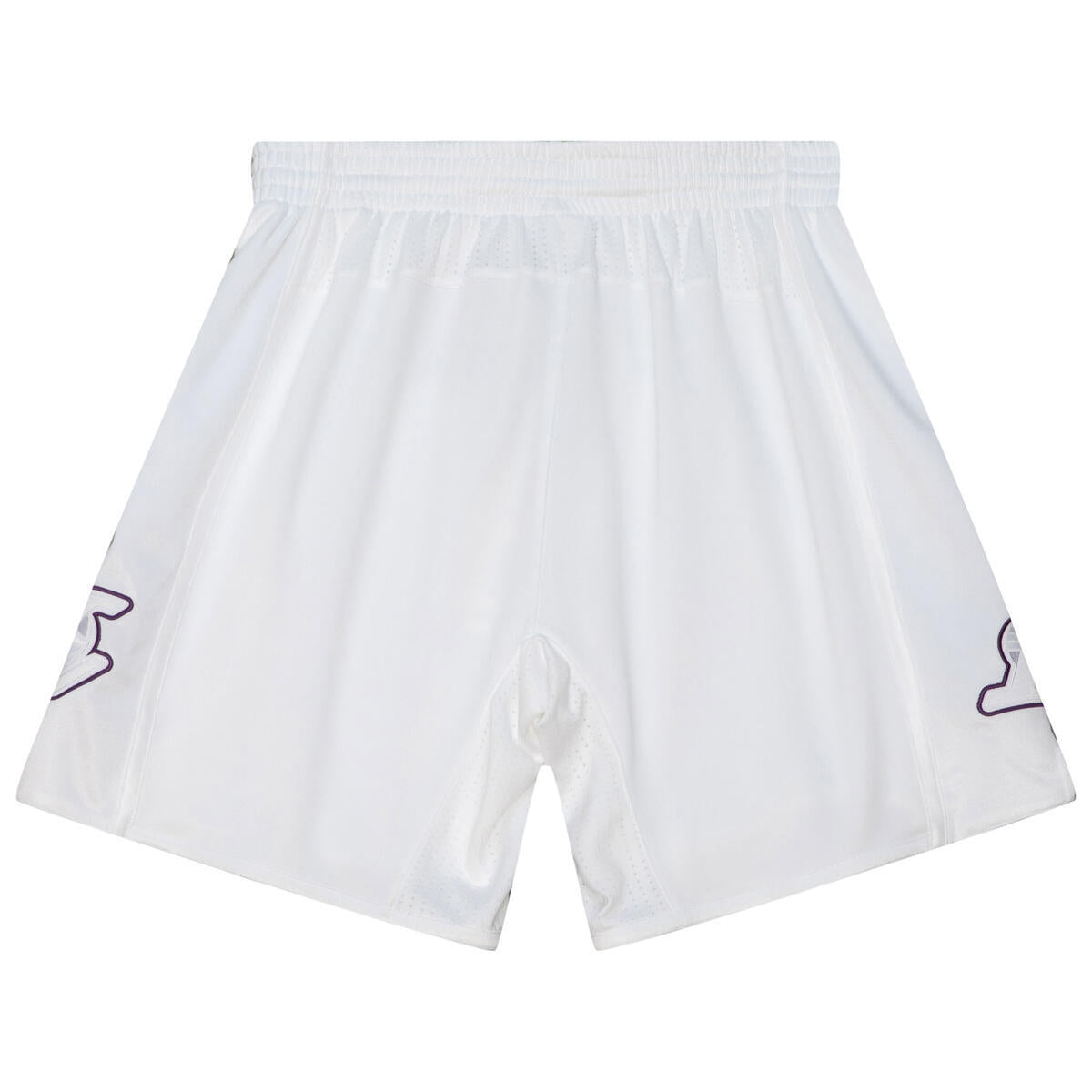 NBA CHRISTMAS DAY SHORTS LAKERS 2012 - Image 2