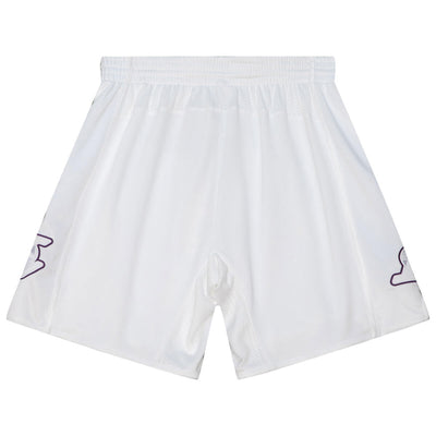 NBA CHRISTMAS DAY SHORTS LAKERS 2012 - White - Image 2