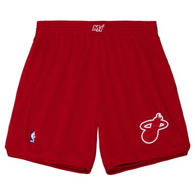 NBA CHRISTMAS DAY SHORTS HEAT 2012 - Image 1