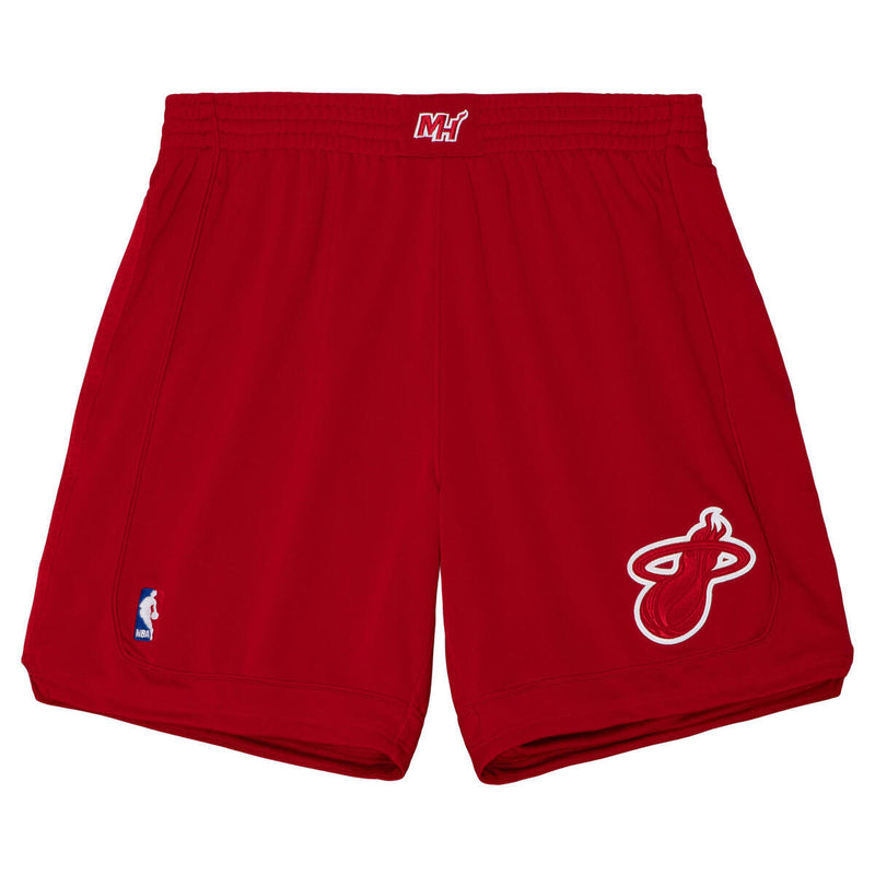 NBA CHRISTMAS DAY SHORTS HEAT 2012 - Image 1