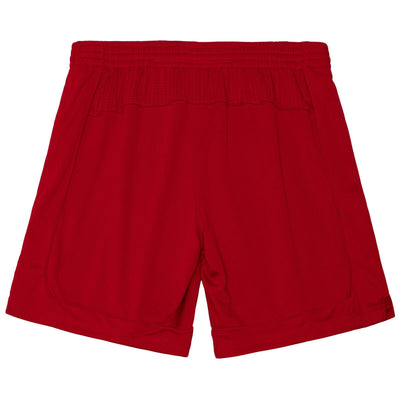 NBA CHRISTMAS DAY SHORTS HEAT 2012 Scarlet ASHR4976-MHE12PPPSCAR - Image 2