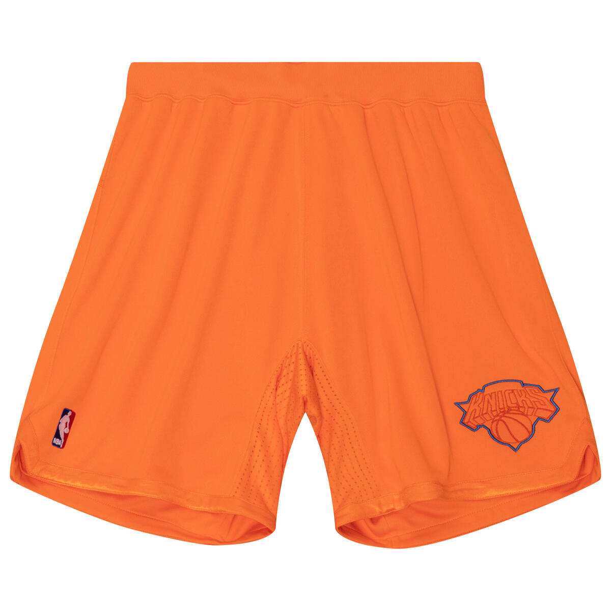 NBA CHRISTMAS DAY SHORTS KNICKS 2012 - Image 1