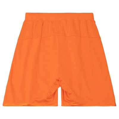 NBA CHRISTMAS DAY SHORTS KNICKS 2012 Orange ASHR4978-NYK12PPPORAN - Image 2