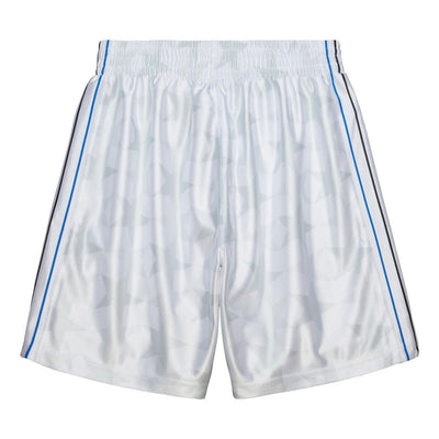 NBA SHORTS MAGIC 1998 White ASHR5687-OMA98PPPWHIT - Image 2