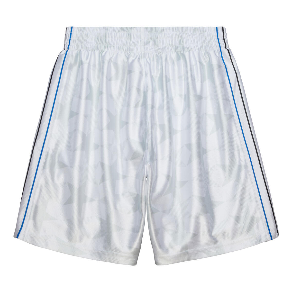 NBA SHORTS MAGIC 1998 White ASHR5687-OMA98PPPWHIT - Image 2