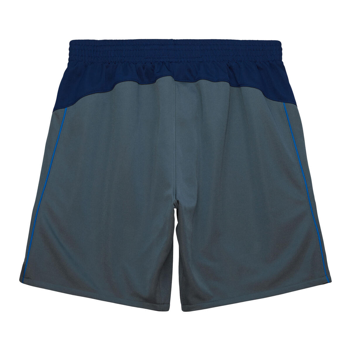 NBA ALTERNATE SHORTS MAVERICKS 2003 Grey ASHR5694-DMA03PPPGREY - Image 2