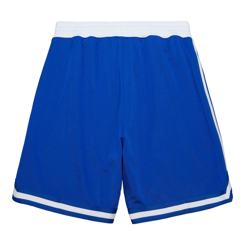 NBA HWC SHORTS BULLS 2005 Royal ASHR5696-CBU05PPPROYA - Image 2