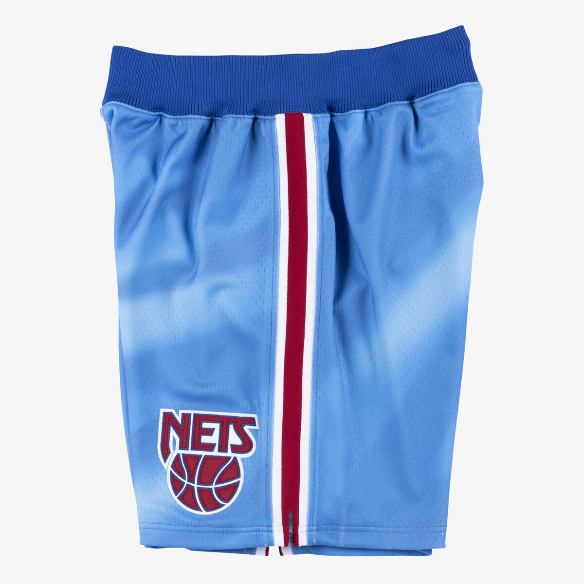 NBA AUTHENTIC SHORTS NETS 1990 - Image 2