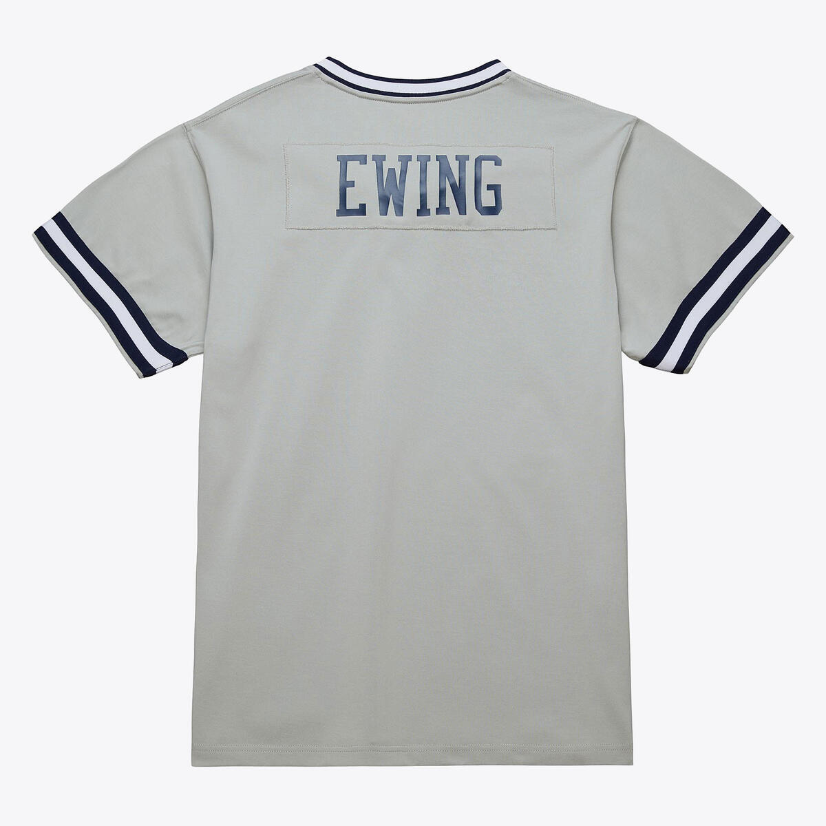 NCAA DARK SHOOTING SHIRT GEORGETOWN HOYAS 1983 PATRICK EWING - Image 2