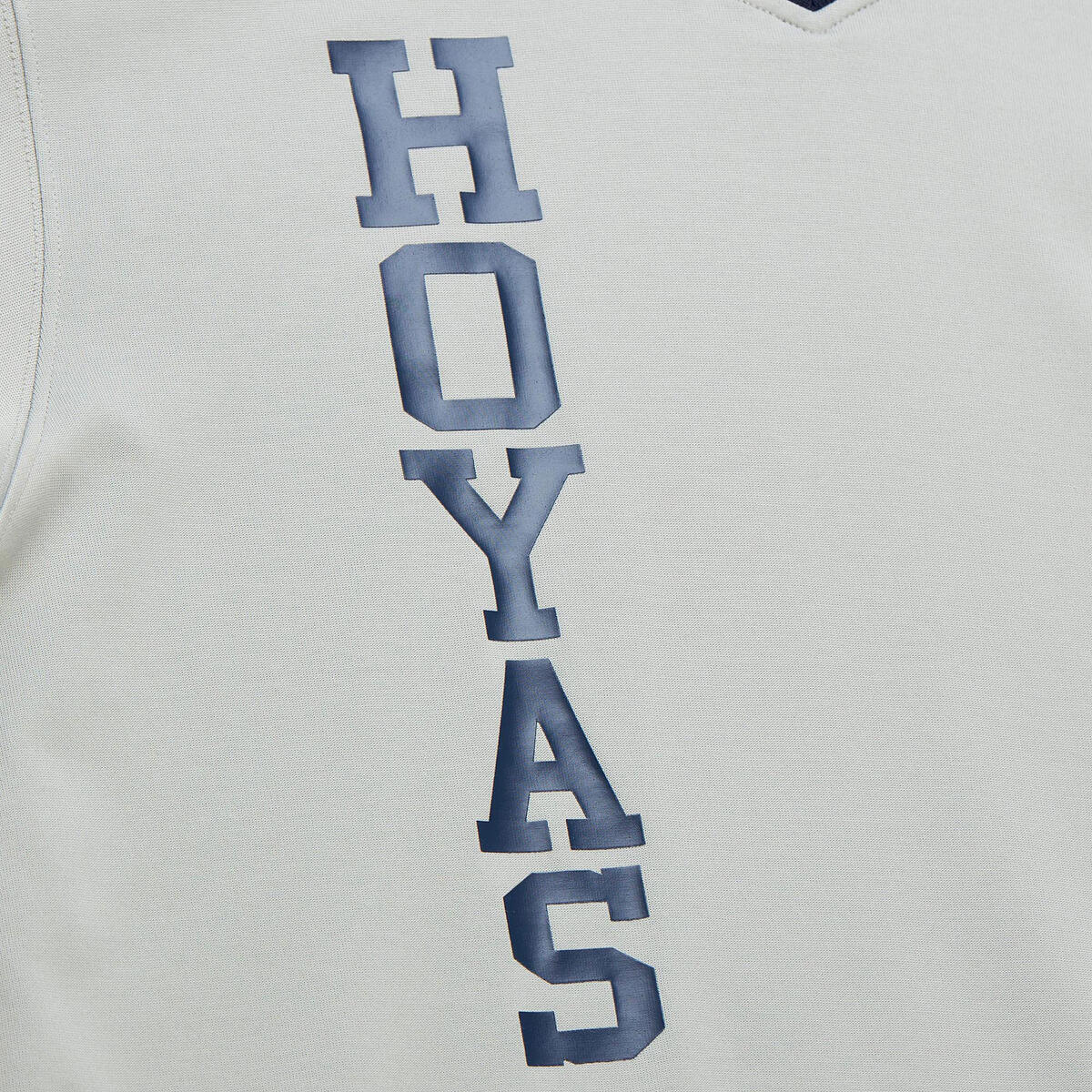 NCAA DARK SHOOTING SHIRT GEORGETOWN HOYAS 1983 PATRICK EWING - Image 3