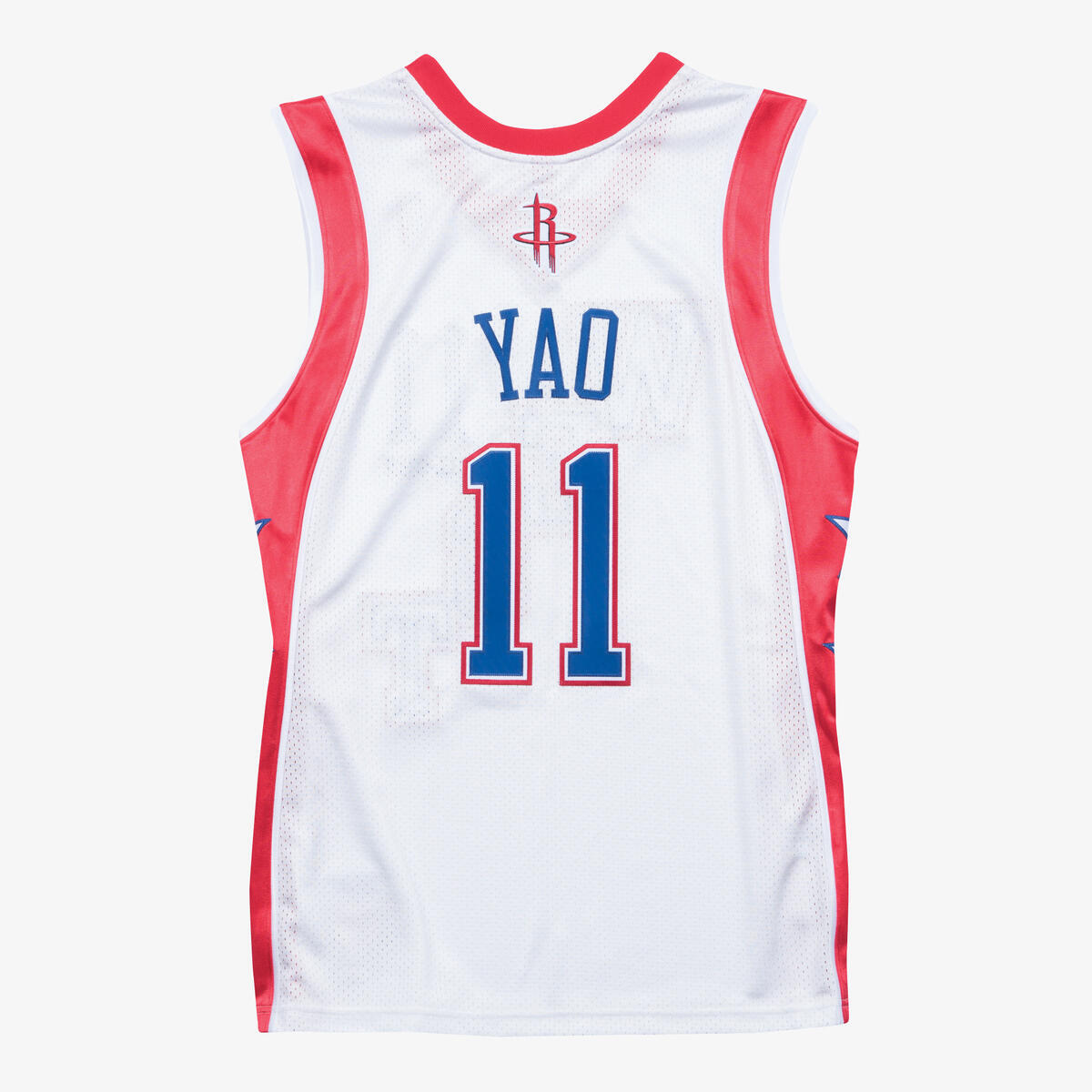 2004 ALL-STAR WEST AUTHENTIC JERSEY - White - Image 2