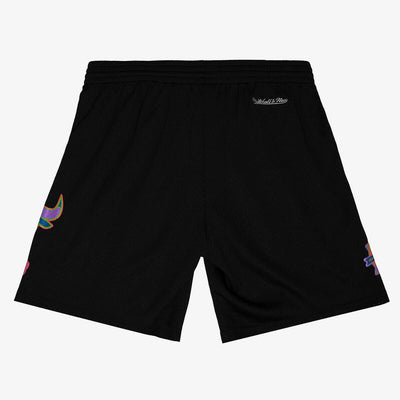NBA COLOR BOMB SHORTS BULLS - Image 2