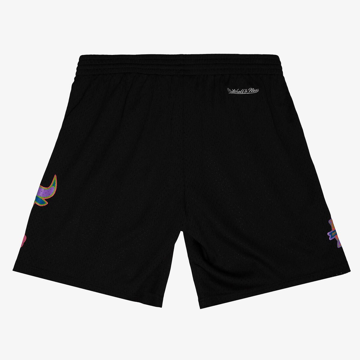 NBA COLOR BOMB SHORTS BULLS - Image 2