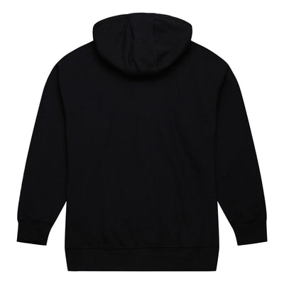 NBA SPECKLE NEP HOODIE LAKERS - Black - Image 2