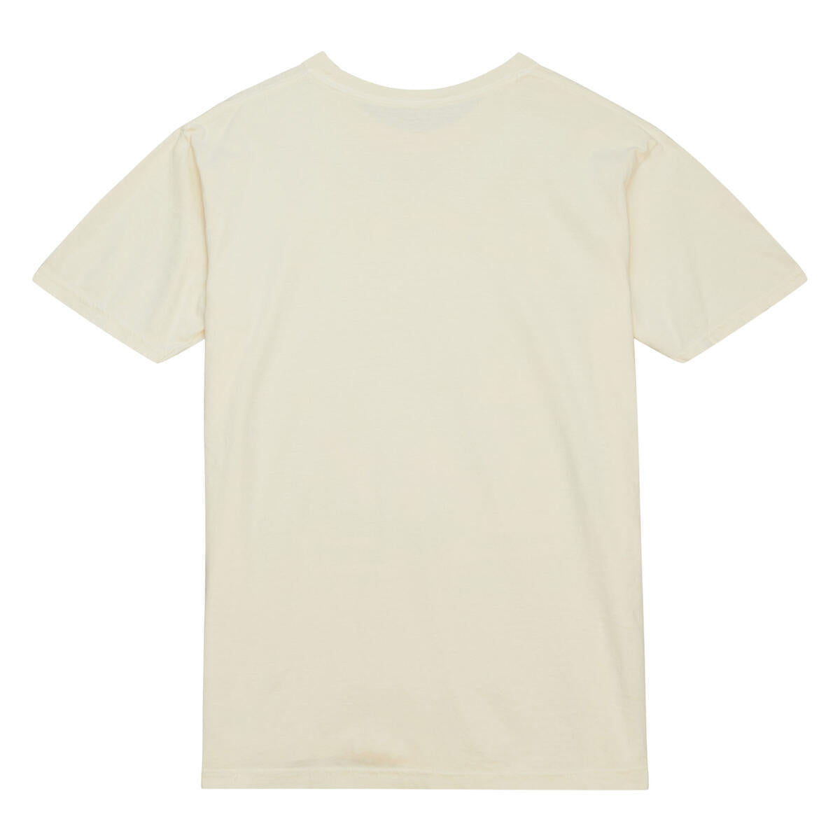 NBA SIDEWALK SKETCH SS TEE HWC HAWKS Off White BMTR5654-AHAYYPPPOFWH - Image 2