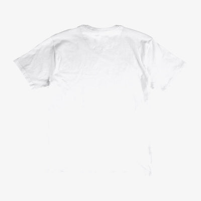 SLAM COVER - CARTER SS TEE White BMTRBA18004-CLBWHITVCA - Image 2