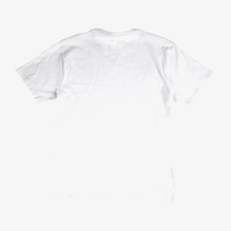 SLAM COVER - CARTER SS TEE White BMTRBA18004-CLBWHITVCA - Image 2