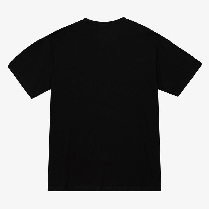 NBA TEAM BASIC 2 SUNS Black BMTRCW18222-PSUBLCK - Image 2