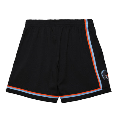 NBA DARK SHORTS CAVALIERS 1999 Black BT8721-CCABLCK - Image 2