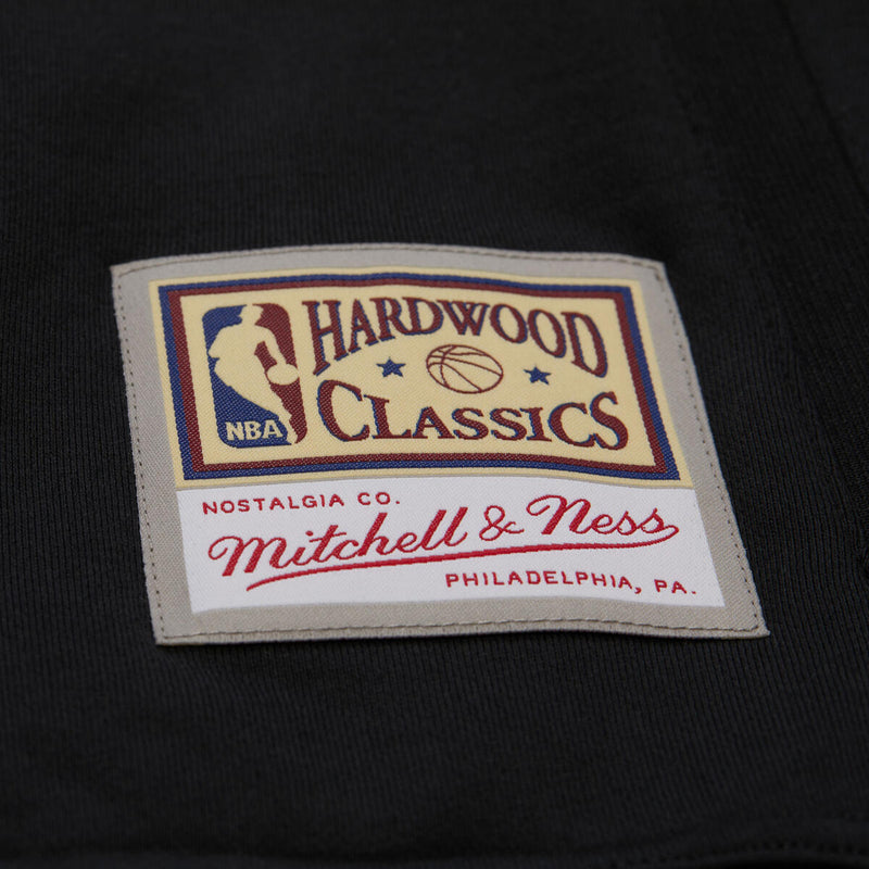 NBA OVERSWEEP CREWNECK SWEATER CELTICS Black FC10089-BCEBLCK - Image 3